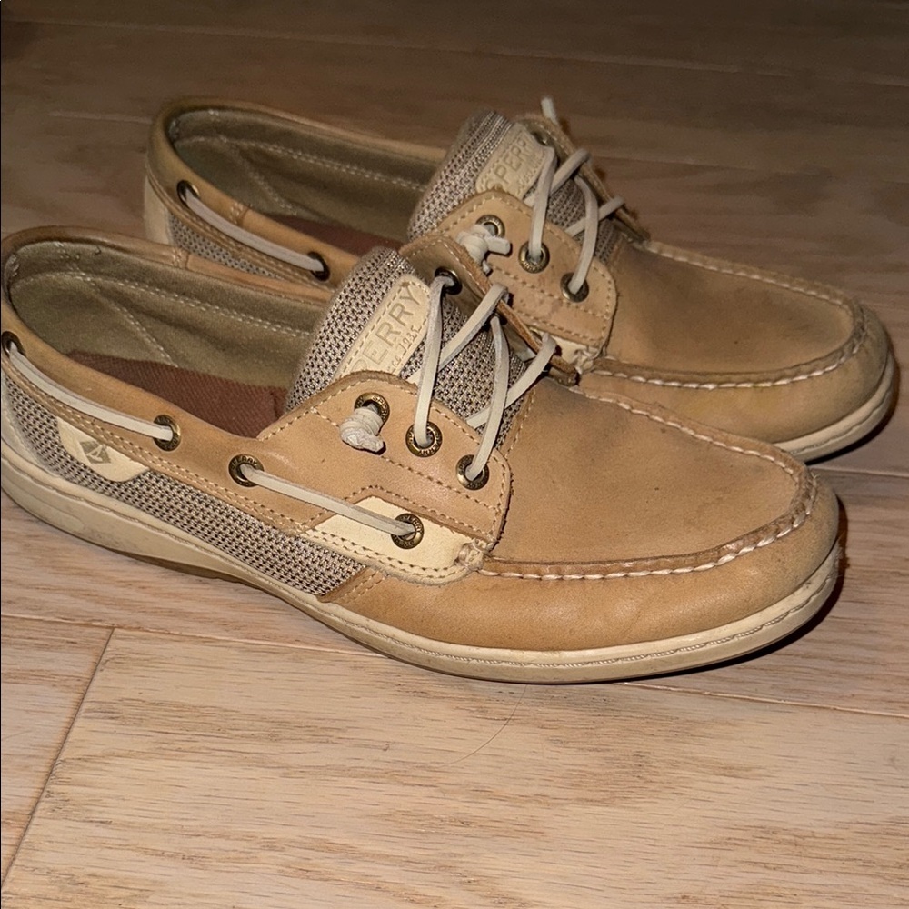 Sperry 
Loafers